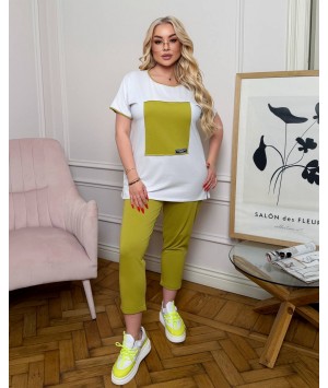 Костюм 27102306